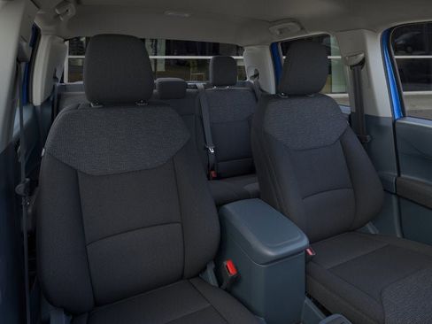 New 2026 Ford Maverick XL image 10