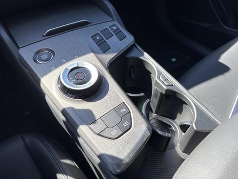 New 2026 Kia Sportage AWD Hybrid image 30