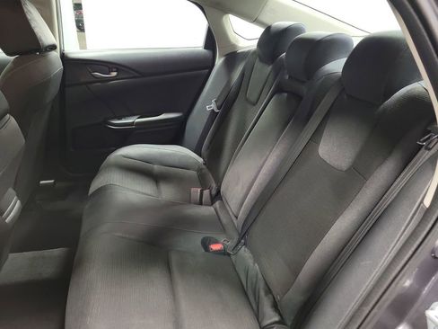 Used 2021 Honda Insight EX image 20