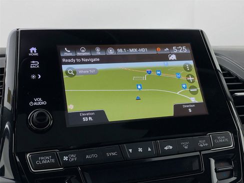 Used 2018 Honda Odyssey Elite image 19