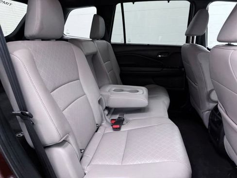 Used 2020 Honda Passport EX-L image 19