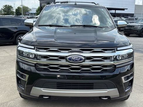 Used 2024 Ford Expedition Platinum AWD/4WD image 13