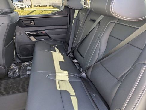 New 2026 Toyota Tundra Limited AWD/4WD image 14