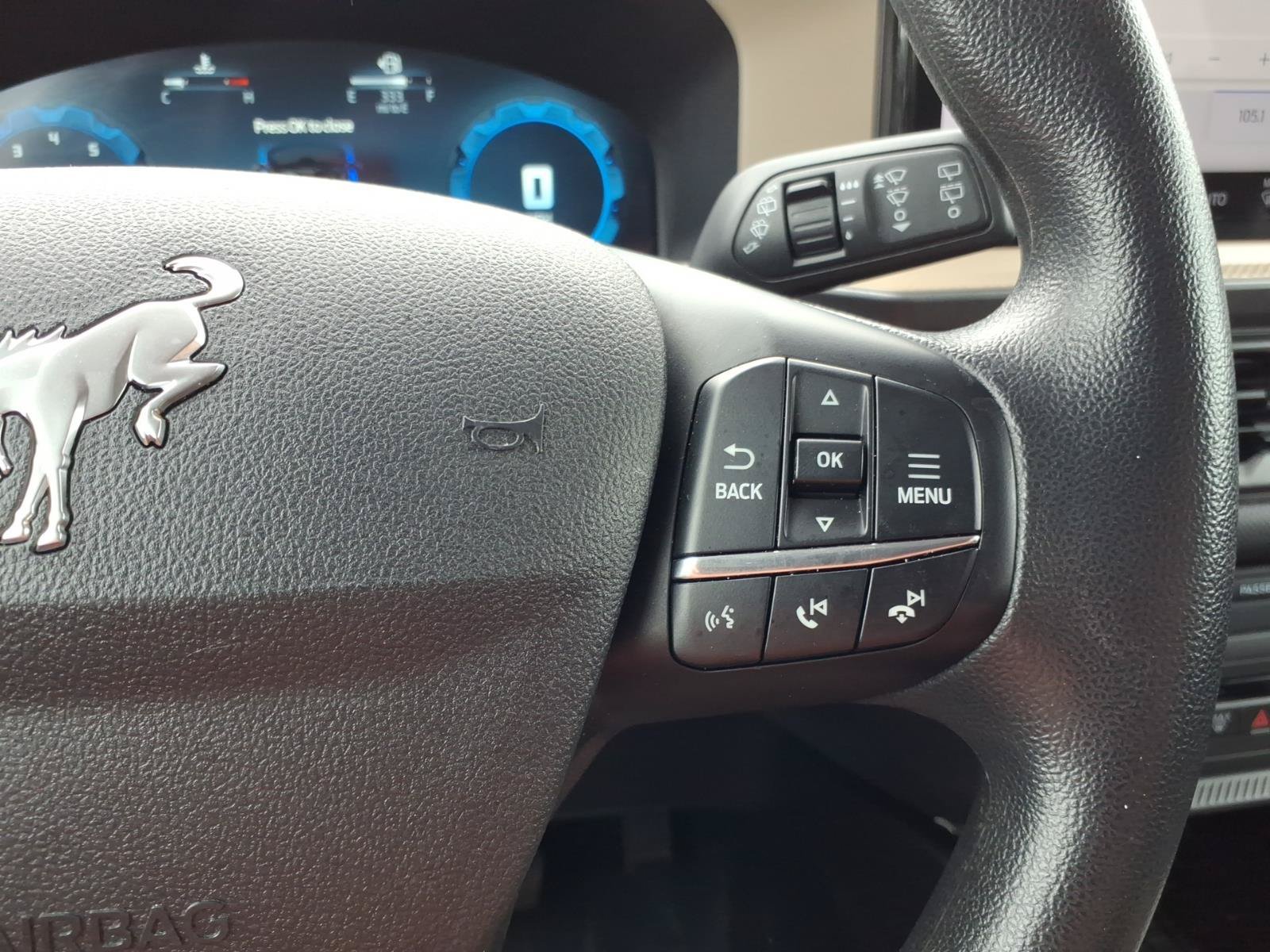 Used 2025 Ford Bronco Sport Big Bend AWD/4WD image 10