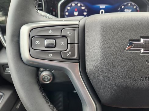 New 2026 Chevrolet Silverado 2500 LTZ w/ Trail Boss Package image 29