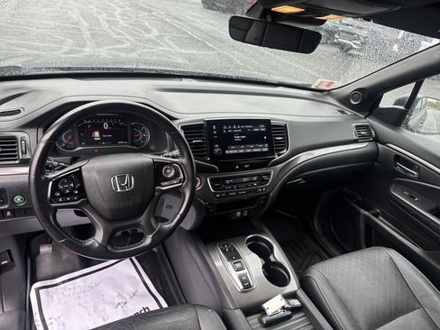 Used 2021 Honda Passport EX-L image 14