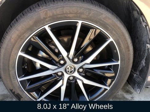 Used 2023 Toyota Camry SE image 21