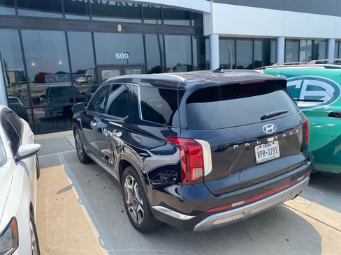 Used 2025 Hyundai Palisade Limited FWD image 10