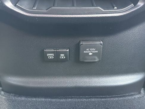 New 2026 Toyota Tundra Limited AWD/4WD image 17