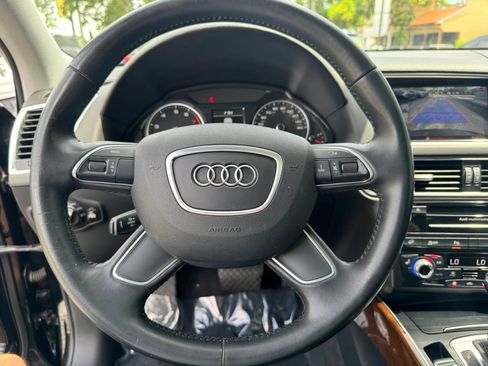 Used 2015 Audi Q5 2.0T Premium Plus AWD/4WD image 31