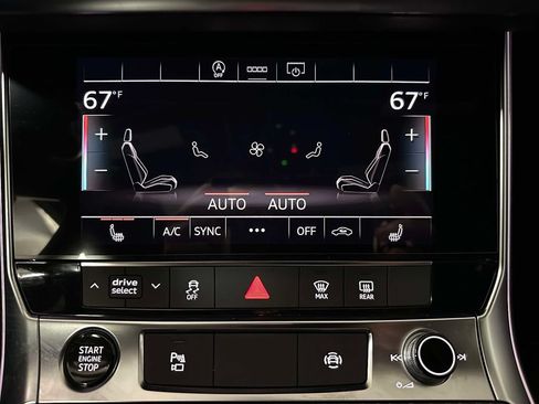 Used 2025 Audi A6 2.0T Premium w/ Convenience Plus Package AWD/4WD image 29
