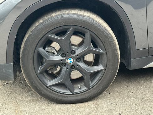 Used 2018 BMW X1 xDrive28i AWD/4WD image 8