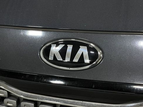 Used 2018 Kia Niro EX w/ EX Touring Graphite Edition image 37