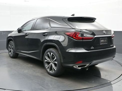 Used 2021 Lexus RX 350 FWD w/ Premium Package image 6