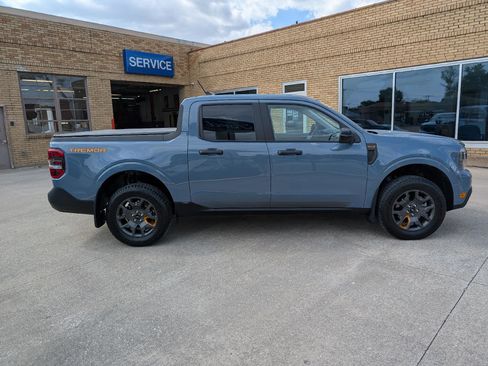 Used 2024 Ford Maverick Tremor w/ Tremor Off-Road Package AWD/4WD image 5