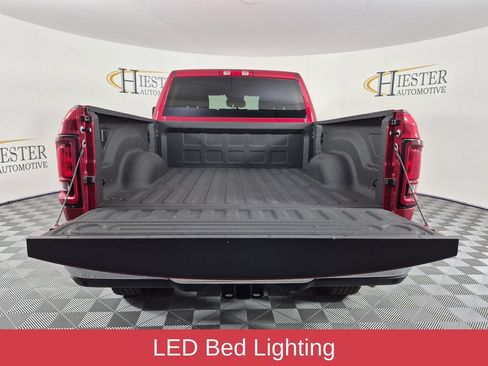 Used 2026 RAM 2500 Big Horn AWD/4WD image 35