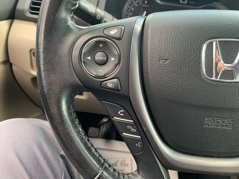 Used 2016 Honda Pilot EX-L image 16