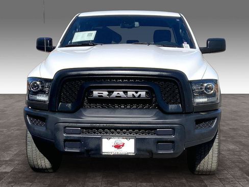 Certified 2023 RAM 1500 Classic Warlock w/ Electronics Group image 2