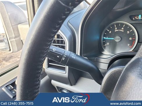 Used 2020 Ford F150 XLT w/ Equipment Group 302A Luxury image 15