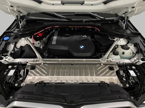 Certified 2026 BMW X3 xDrive30 image 11