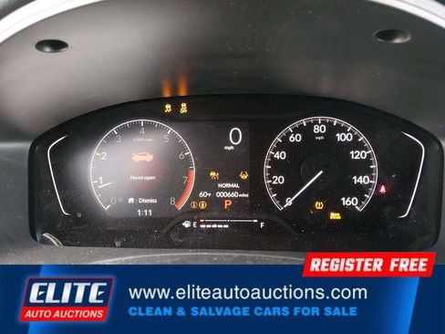Used 2026 Honda Civic Sport image 13