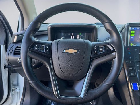 Used 2013 Chevrolet Volt Premium w/ Premium Trim Package image 12