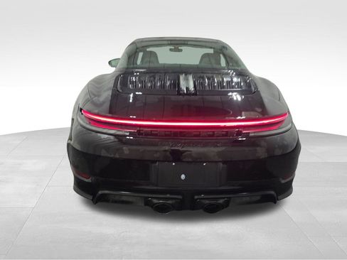 Used 2026 Porsche 911 Targa 4 GTS image 13