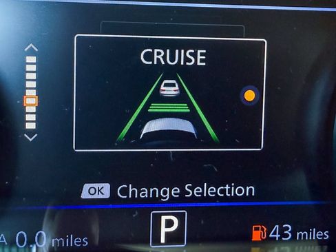 New 2026 Nissan Altima 2.5 SR w/ SR Premium Package FWD image 24