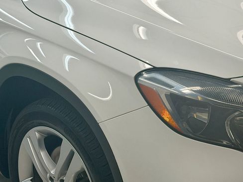 Used 2018 Mercedes-Benz GLA 250 GLA 250 4MATIC Sport Utility 4 w/ Multimedia Package image 6