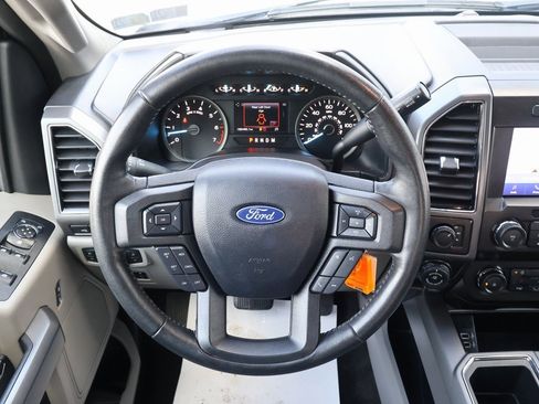 Used 2020 Ford F150 XLT w/ Equipment Group 302A Luxury image 14