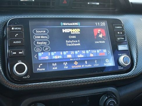 Used 2022 Nissan Kicks SV image 37