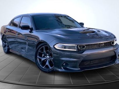 Used 2022 Dodge Charger R/T w/ Plus Group