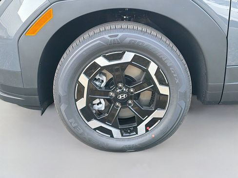 New 2026 Hyundai Santa Fe SEL image 37