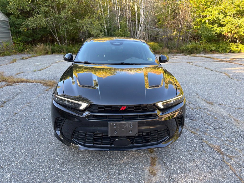 Used 2023 Dodge Hornet GT Plus w/ Track Pack AWD/4WD image 3