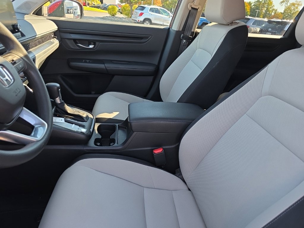 Certified 2024 Honda CR-V EX image 26