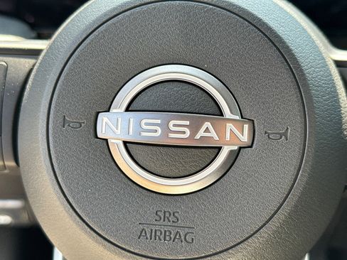 New 2026 Nissan Kicks S w/ Charging Package FWD image 21
