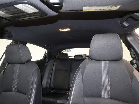 Used 2021 Honda Civic Sport image 17