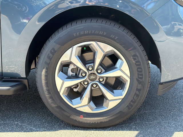 New 2027 Ford Expedition Active RWD image 14