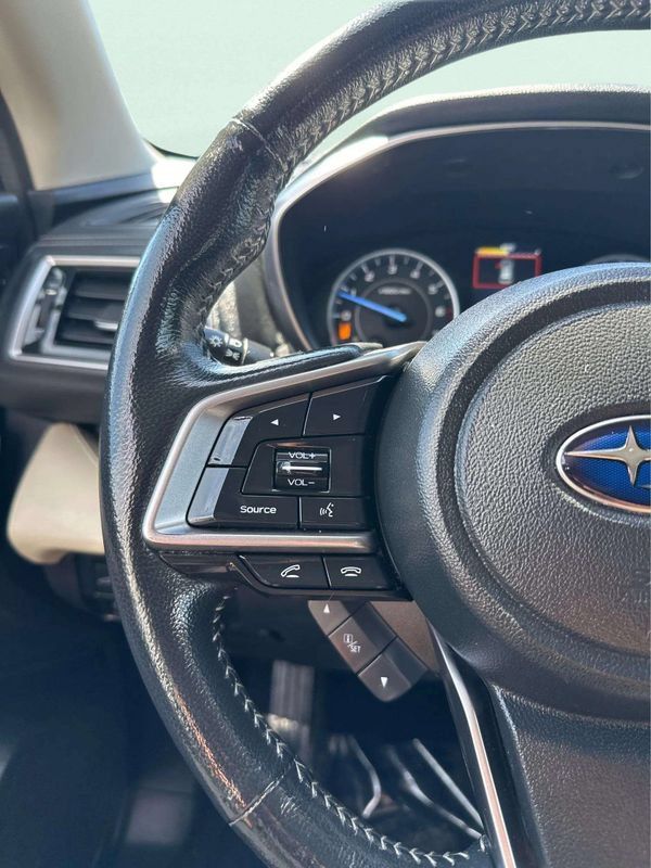 Used 2019 Subaru Ascent Limited w/ Popular Package #3 AWD/4WD image 26