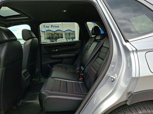 Certified 2024 Honda CR-V Sport-L image 10