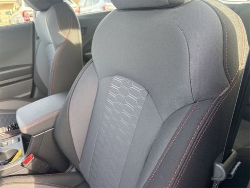 New 2026 Subaru Impreza 2.0i Sport image 47