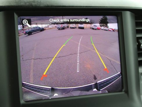 Used 2021 RAM 1500 Big Horn image 24