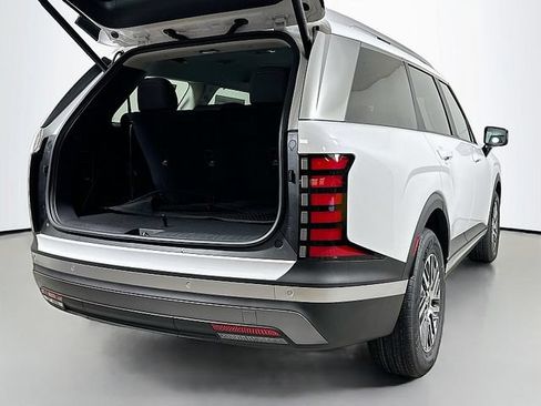 Used 2026 Hyundai Palisade SEL AWD/4WD image 19