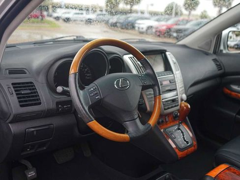 Used 2008 Lexus RX 350 2WD image 2
