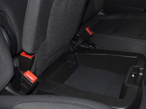 Used 2025 Chevrolet Silverado 1500 LT w/ Work Truck Package image 26