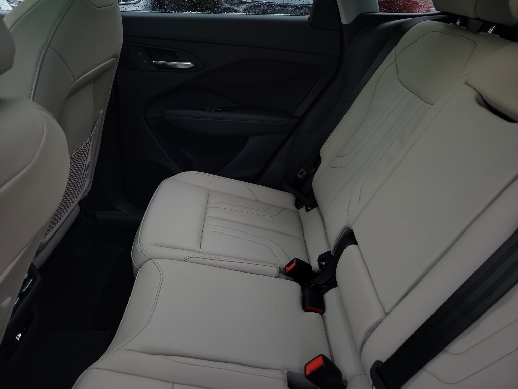 New 2026 Audi Q3 quattro 2.0T AWD/4WD image 25