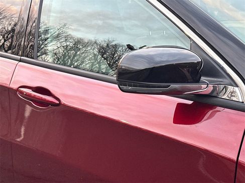 Used 2022 Jeep Compass Limited image 10