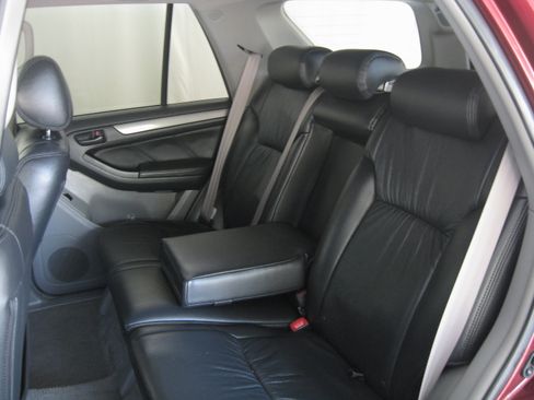 Used 2007 Toyota 4Runner Sport image 8