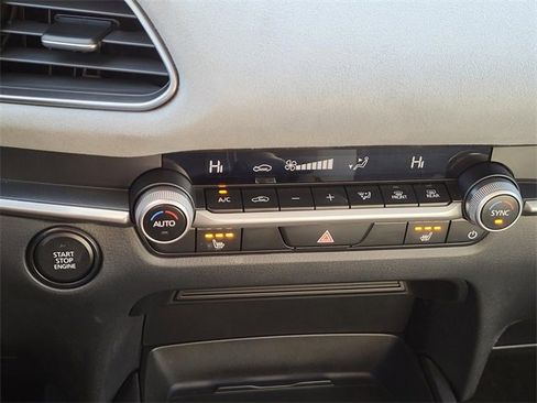 New 2026 MAZDA CX-30 AWD 2.5 S image 19