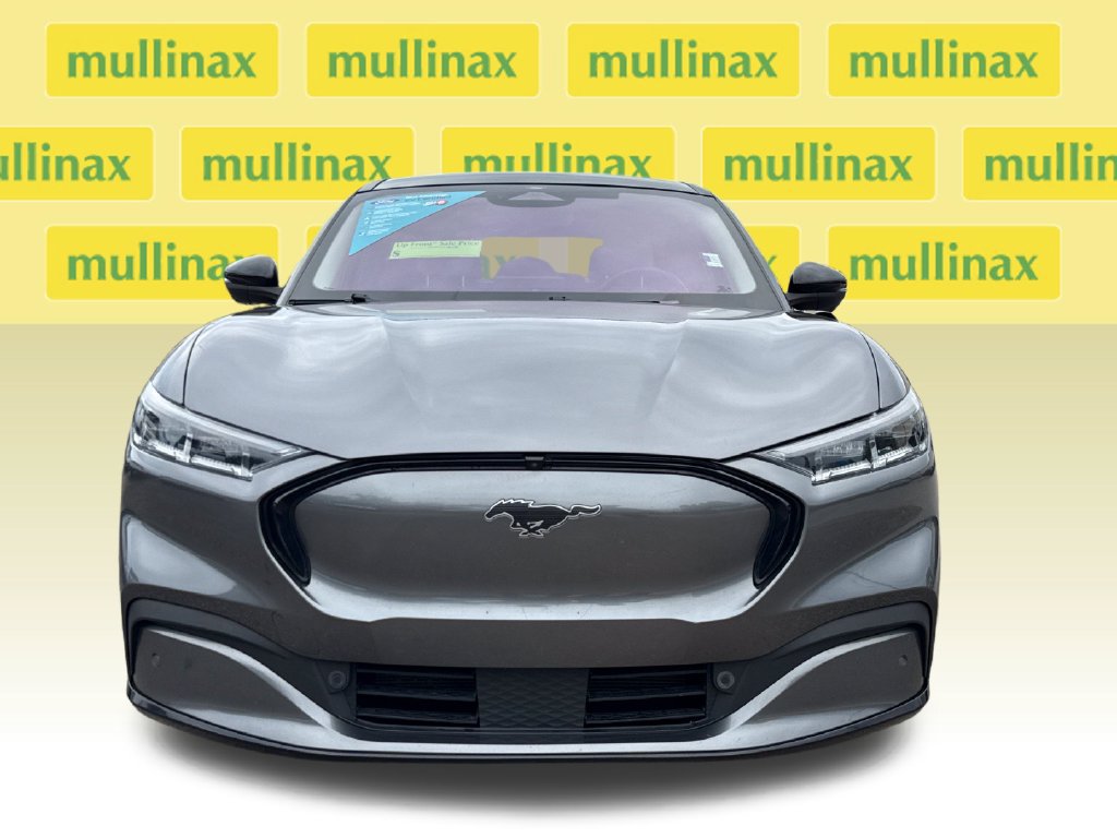 Used 2021 Ford Mustang Mach-E Premium AWD/4WD image 13